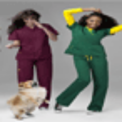 fancyscrubs's profile picture. Comfortable & affordable #scrubs. Sizes XS-5XL! Vestex, Jockey, New Balance, WonderWink, Klogs #clogs & more Free Shipping orders of $89+. How can we help you?