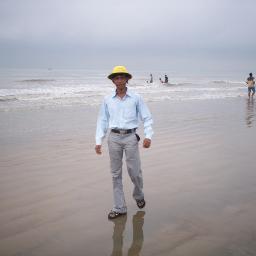 TEACHER