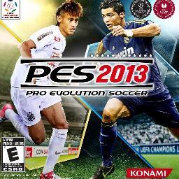 PESedit_update's profile picture. any update of Pro Evolution Soccer