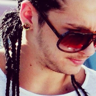 23 from now. @BKaulitz891 is like my twin soul brother. Yep, I can fall in love too ;)