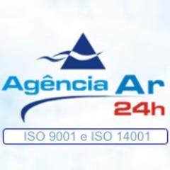 Agência Ar especialista em Bonito e Pantanal e a primeira agência a funcionar 24 horas