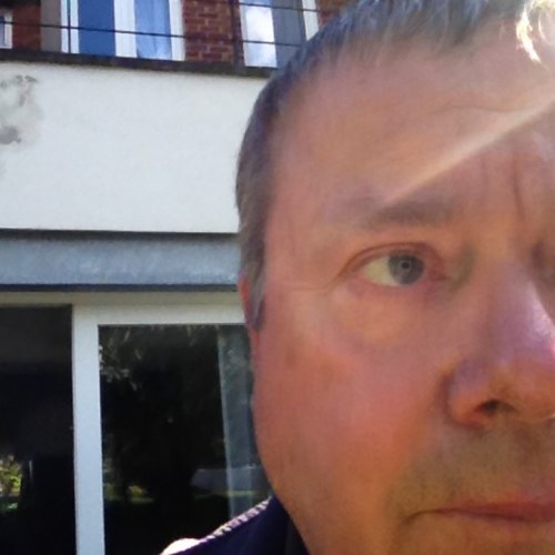 GregerLindell's profile picture. Horse racing, Theoretical Physicist, AI entrepreneur