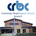 CRBC Ipswich (@crbc_ipswich) Twitter profile photo