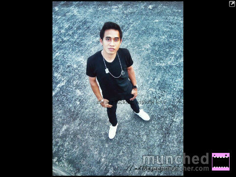 Cuek itu keren