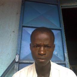 MoctarOuedraogo's profile picture.