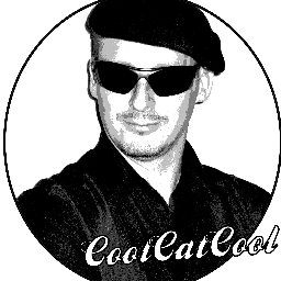 Cool_Cat_Cool Profile Picture