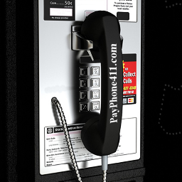 Payphone411 is dedicated to providing payphone information, documentation, history and support.