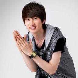 I LOVE YOU SUPER JUNIOR EUNHYUK