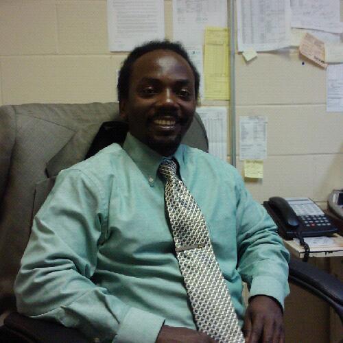 Manager customer service USPS