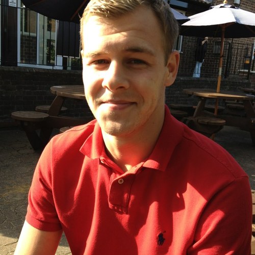 Bengy156's profile picture. 