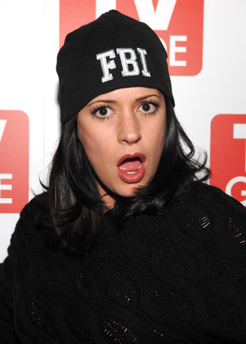 I'm Emily Marie Prentiss, and a Criminal Profiler for the BAU. (: (Multi RP Account) »Any ship. But mostly, M/P, JJ/P, and R/P«