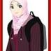 arfa aini (@arfaaini) Twitter profile photo
