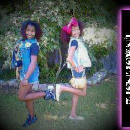 We Are 13 Almost 14 Yrs Old Song Writers, Performers, Singers And  Actress   go follow @TheRealBeautyM
http://t.co/6pzhee9Cjg