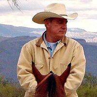 John Wachman (@desertjohnny) 's Twitter Profile