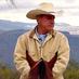 John Wachman (@desertjohnny) Twitter profile photo