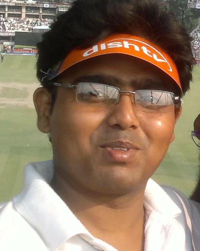 SnlSahoo1's profile picture. 