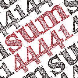 sum44441's profile picture. 