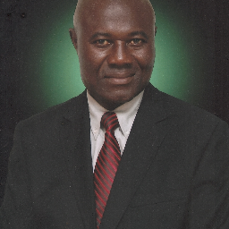 FidyNweze's profile picture. 