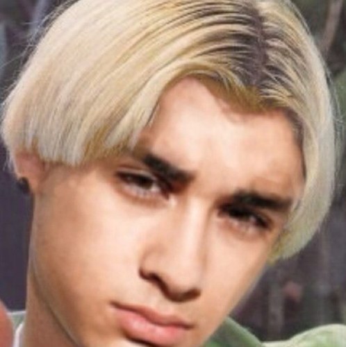 gettin dat harry ass 0/5 pizza hut follows