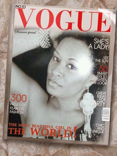 FeliciaLinder1's profile picture. mother and wife lover of my Savior Jesus Christ