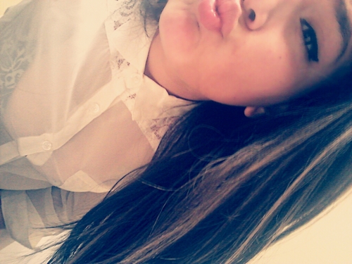 my bitches Im Taken By @MannySierra__19 ❤ Since March 7, 2012