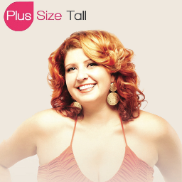 We are an online mag dedicated to plus-size fashion, good deals and style tips for full-figured women : http://t.co/9rbtKlwT