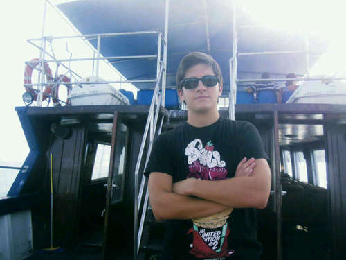 csevilla_91's profile picture. 