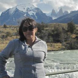 Enamorada de la vida, de los viajes y de mi familia...