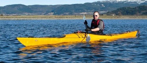 KjellOBrun's profile picture. 