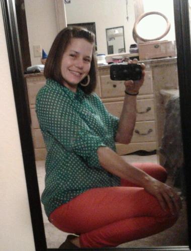 A wonderful mother to my handsome son Dakari Harris...Love my life it couldn't get much better then it is...