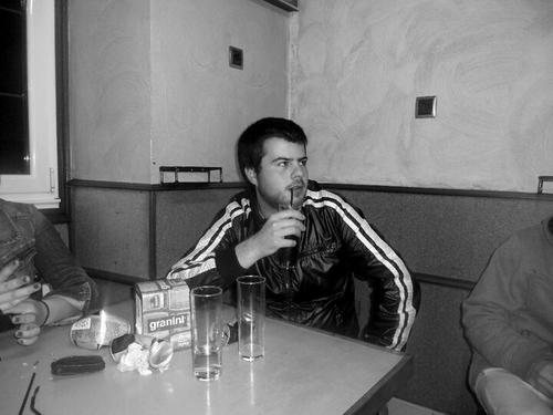 semprehaicousas's profile picture. 