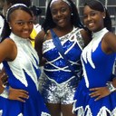 sakina johnson - @akabadchick101 - Twitter