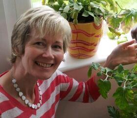 jenniferwarnaby's profile picture. 