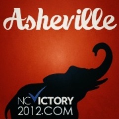 @ncvictory_2012 is the @ncgop, @mittromney, and @patmccrorync Campaign's get out the vote operation in North Carolina. Help us win #NC4MITT.