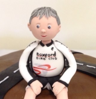 mjshinn's profile picture. Suffolk cyclist, primary educator, father of 3, husband, not necessarily in that order!