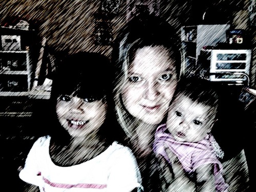 Creativity Coach, Cookie Creator, Teacher, Writer, Mom, and full-time fun person!