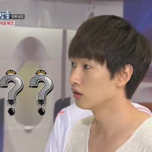 Korean E.L.F silvery(구,은초딩혁구) / SuperJunior! THe LAsT MaN STaNdiNG!!!! / Only SJ! I hate only 13