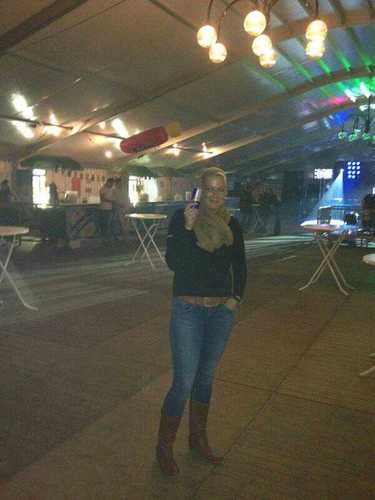 allettahoving's profile picture. 