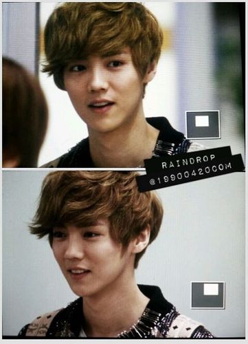 [@kpopbias_RP] RolePlayer of XI LUHAN from EXO, 90lines. Visual, Lead Vocalist, Lead Dancer . We are one, we are EXO
