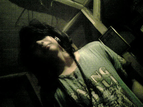 qzot_smoker's profile picture. Memble tapi kece