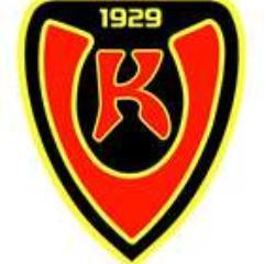 KooveeM1's profile picture. Kooveen miesten edustusjoukkueen Twitter-kanava / The official Twitter account for Koovee men's floorball team