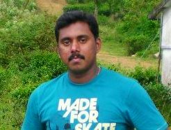 Mechanical Engineer, Entrepreneur,CEO, Traveller,Dreamer,Cricketfan,Movielover, Photography lover...

'Enjoy Every moment..