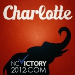 @ncvictory_2012 is the @ncgop, @mittromney, and @patmccrorync Campaign's get out the vote operation in North Carolina. Help us win #NC4MITT.