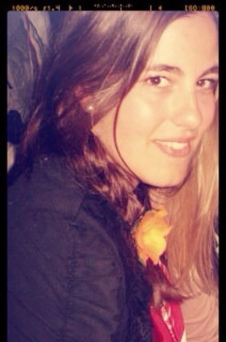 PABO | 20 jaar | ❤Spanje |