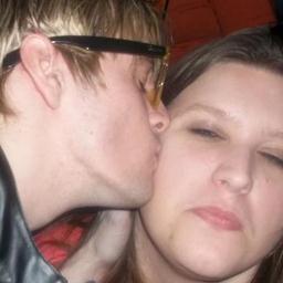 “I am a stroke survivor 6/16/10 and will for ever be a boy band junkie. i believe everything happens  for a reason, followed by @aaroncarter on8/24/12.