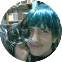Moni Alus (@monialus) 's Twitter Profile