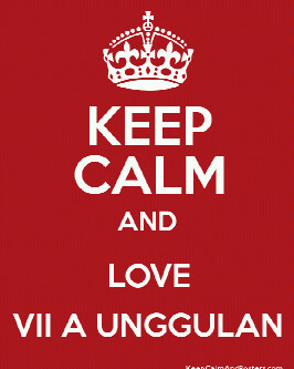 VIIA_Unggulan's profile picture. 