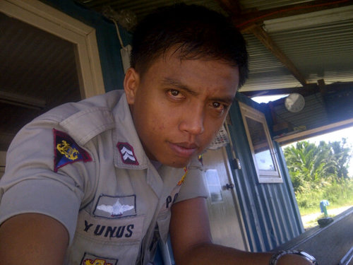 yunusLbelo's profile picture. I'm simple and I love my life :)