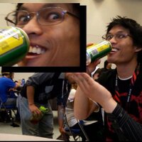 Nathan Aguilera (@n8nmonster) 's Twitter Profile