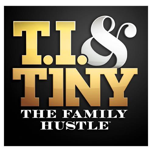 Twitter of the official the T.I. & Tiny: The Family Hustle fan site.